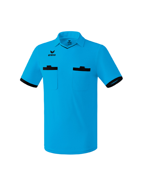 Erima Saragossa Schiedsrichtertrikot