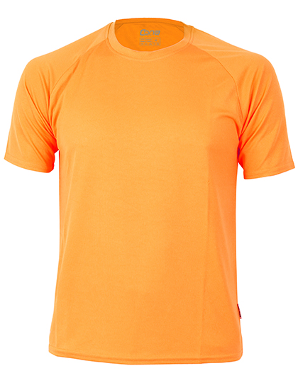 CONA SPORTS Rainbow Tech Tee CONA SPORTS Rainbow Tech Tee