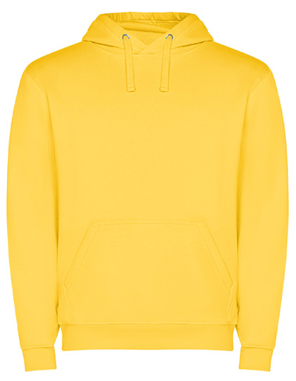 Roly Men´s Urban Hooded Sweatshirt