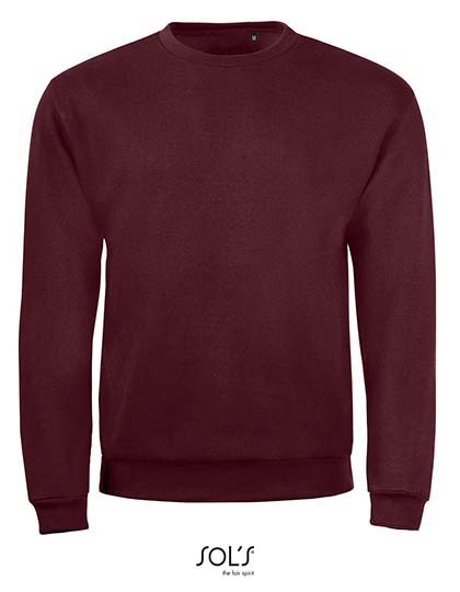 SOL´S Men´s Spider Round-Neck Sweatshirt SOL´S Men´s Spider Round-Neck Sweatshirt