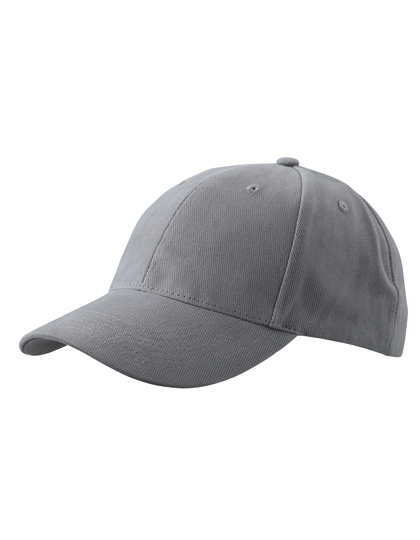 Myrtle beach 6-Panel Cap Laminated Myrtle beach 6-Panel Cap Laminated