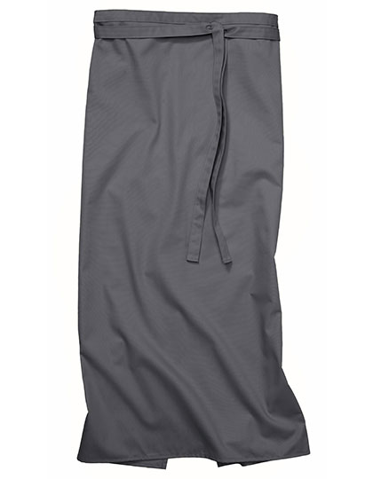 CG Workwear Bistro Apron Roma 100 x 100 cm CG Workwear Bistro Apron Roma 100 x 100 cm