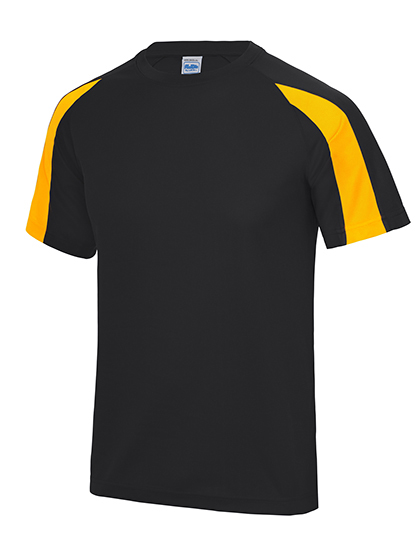 Just Cool Contrast Cool T