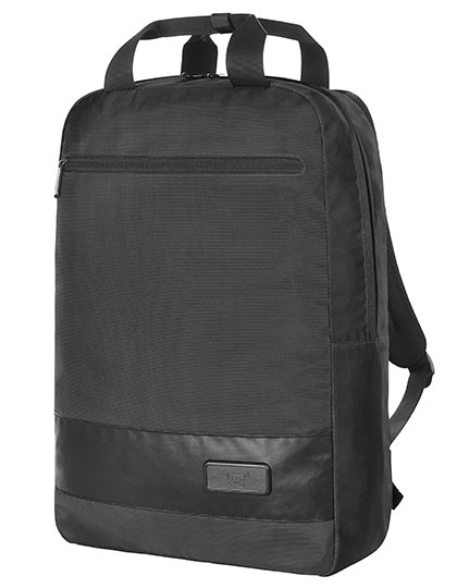 Halfar Notebook Backpack Stage Halfar Notebook Backpack Stage