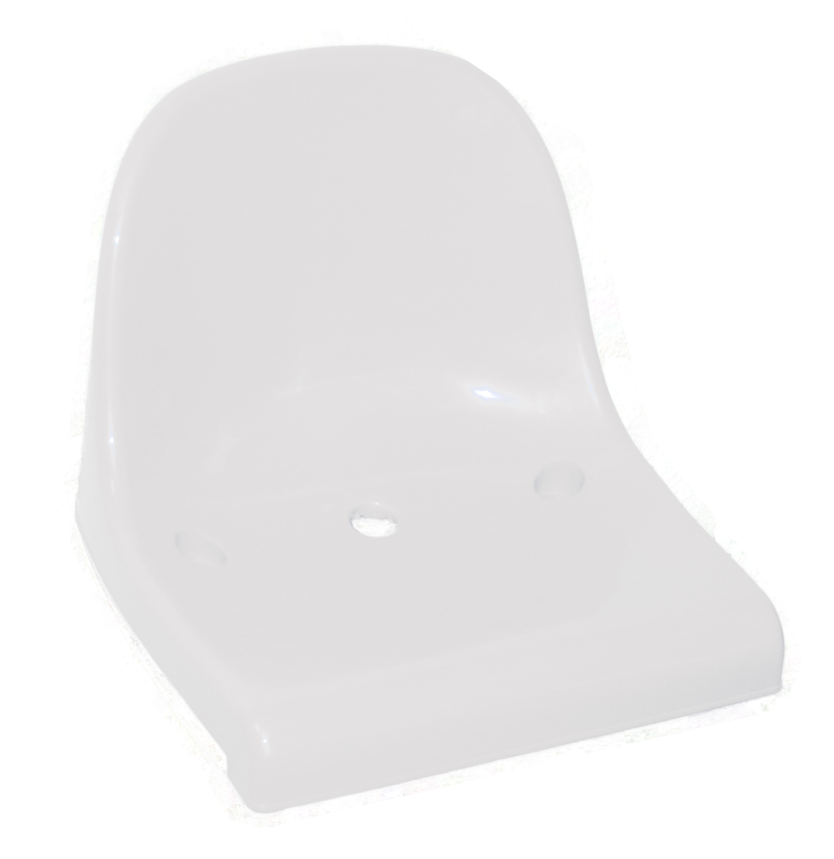 Kunststoff - Sitze Kunststoff - Sitze