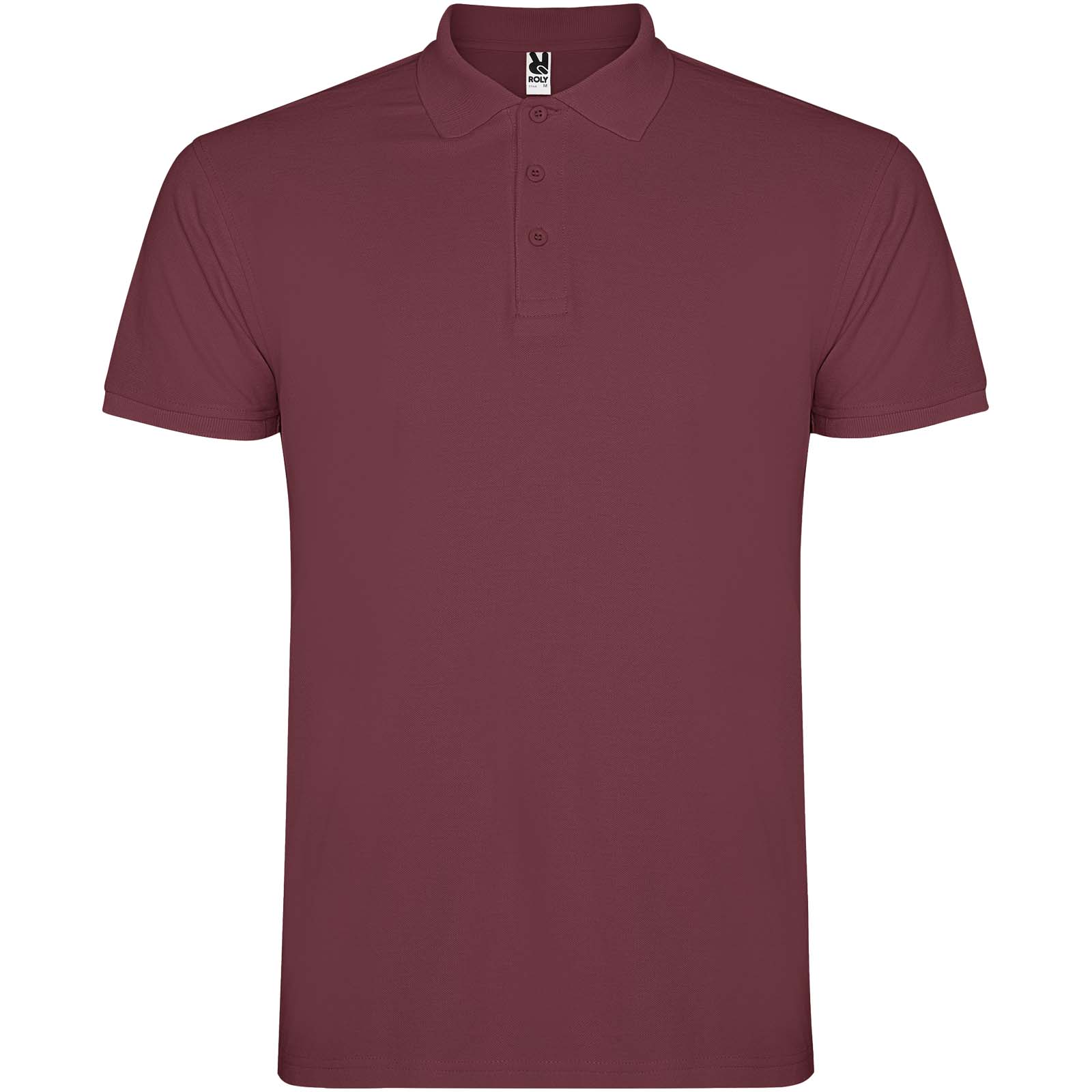 Star Poloshirt für Herren Star Poloshirt für Herren