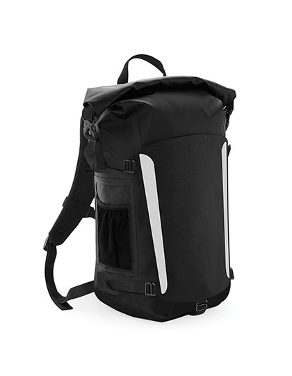 Quadra SLX® 25 Litre Waterproof Backpack Quadra SLX® 25 Litre Waterproof Backpack