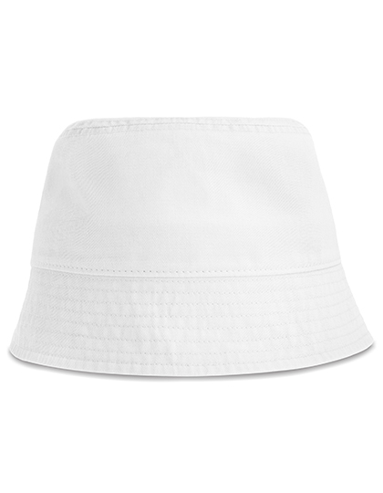 Atlantis Headwear Powell Bucket Hat