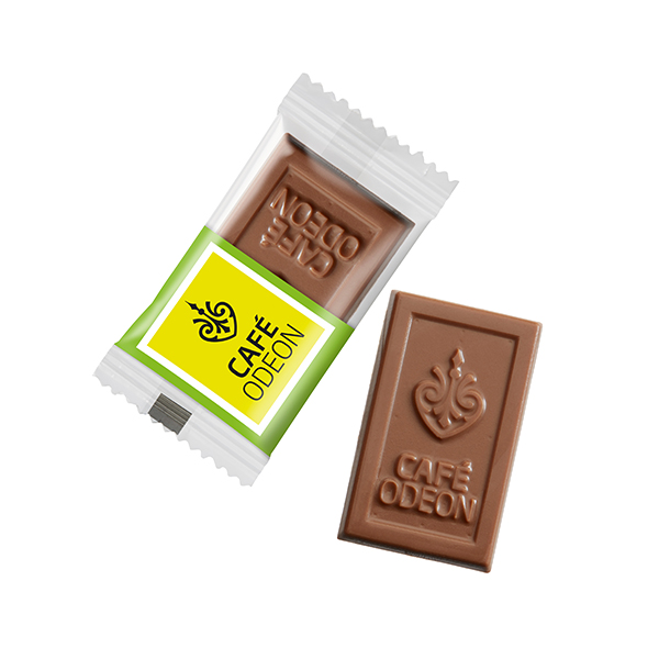 MIDI-Schoko-Sonderform MIDI-Schoko-Sonderform