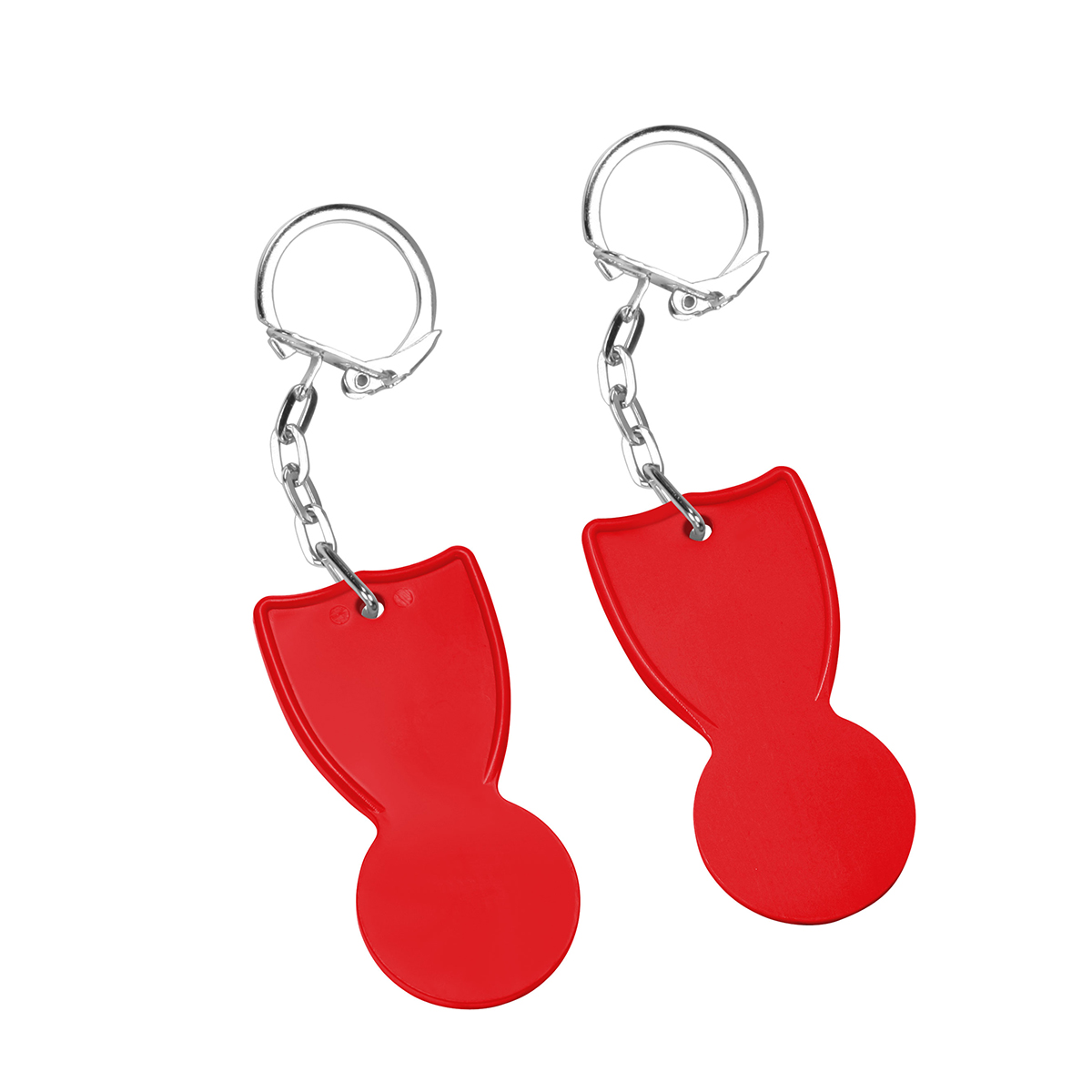 Einkaufswagenlöser Einkaufswagenlöser