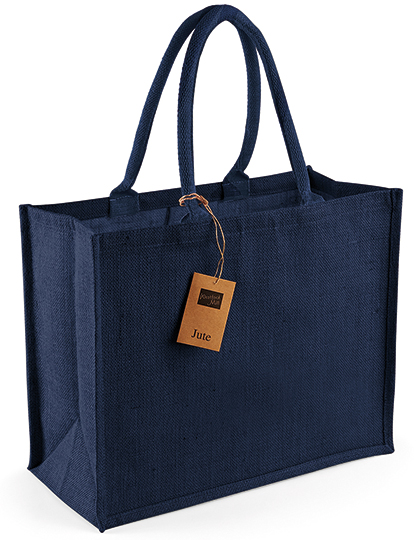 Westford Mill Jute Classic Shopper Westford Mill Jute Classic Shopper