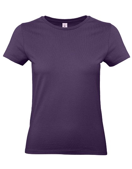 B&C BE INSPIRED Women´s T-Shirt #E190 B&C BE INSPIRED Women´s T-Shirt #E190