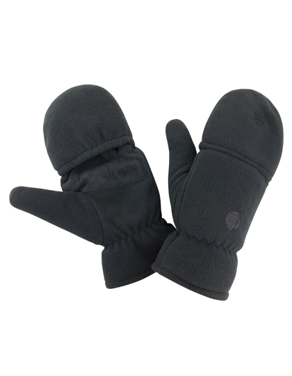 Result Winter Essentials Palmgrip Glove-Mitt Result Winter Essentials Palmgrip Glove-Mitt
