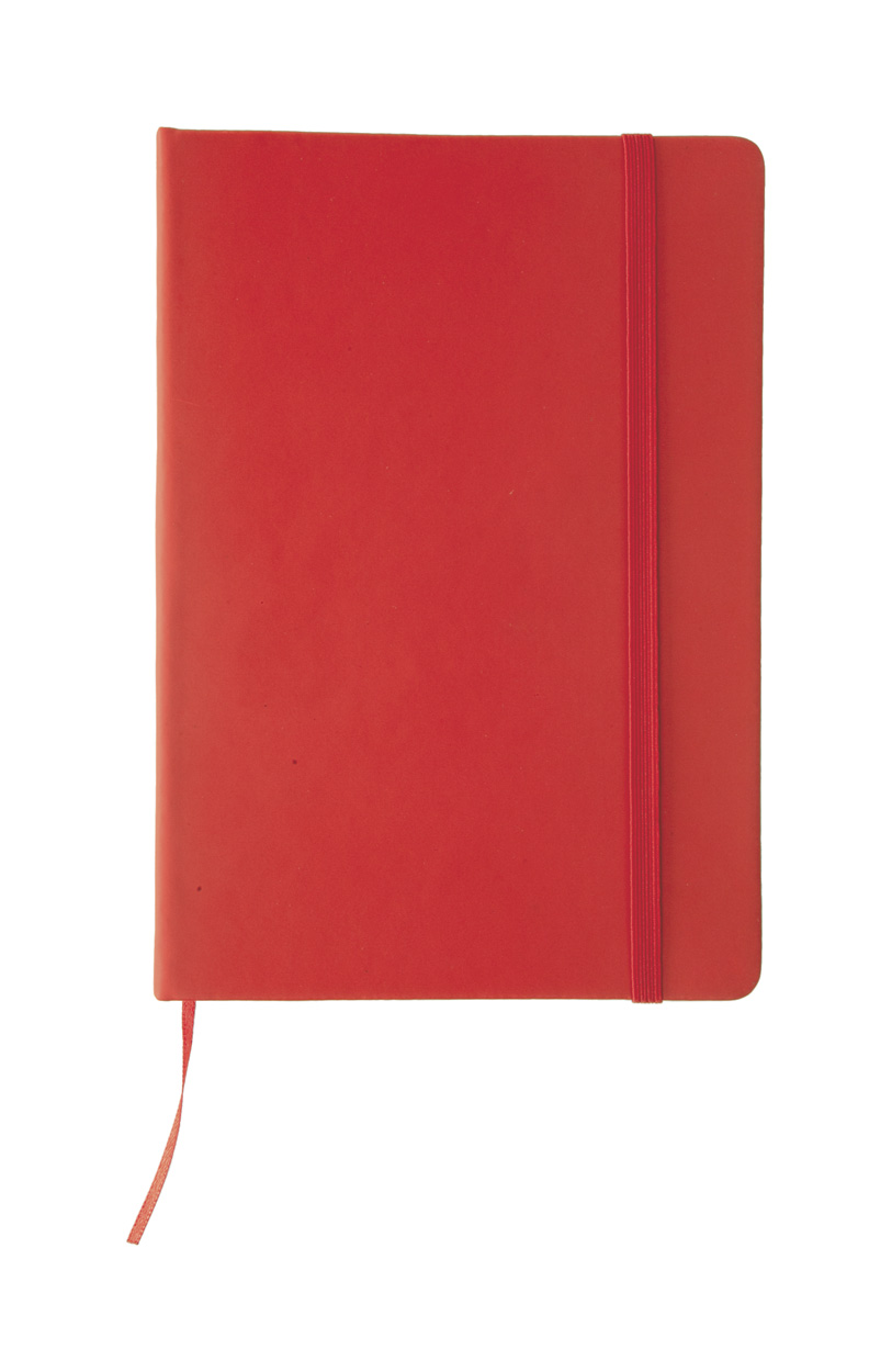 Notizbuch Nopuk Blank A5