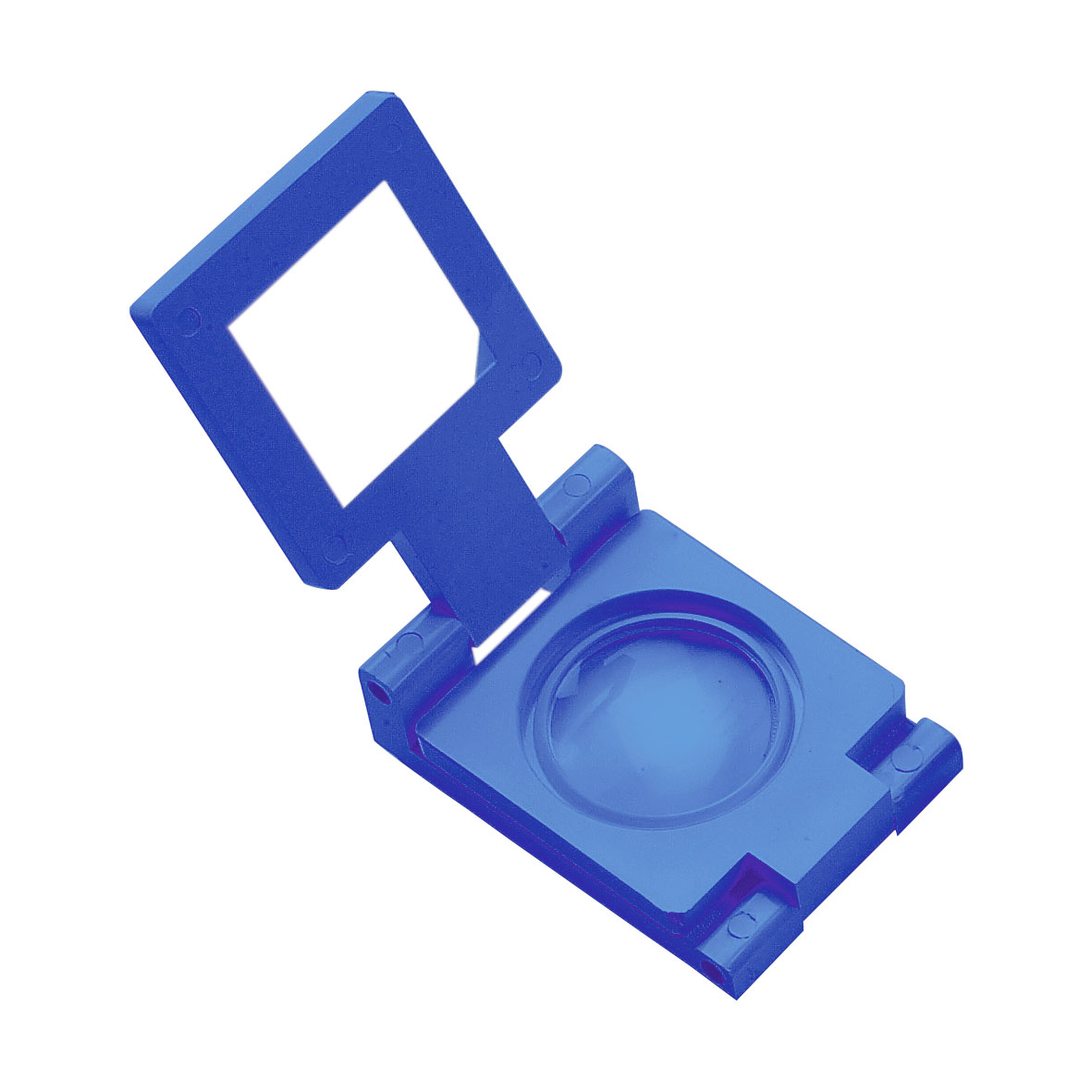 Lupe Fold 5 x