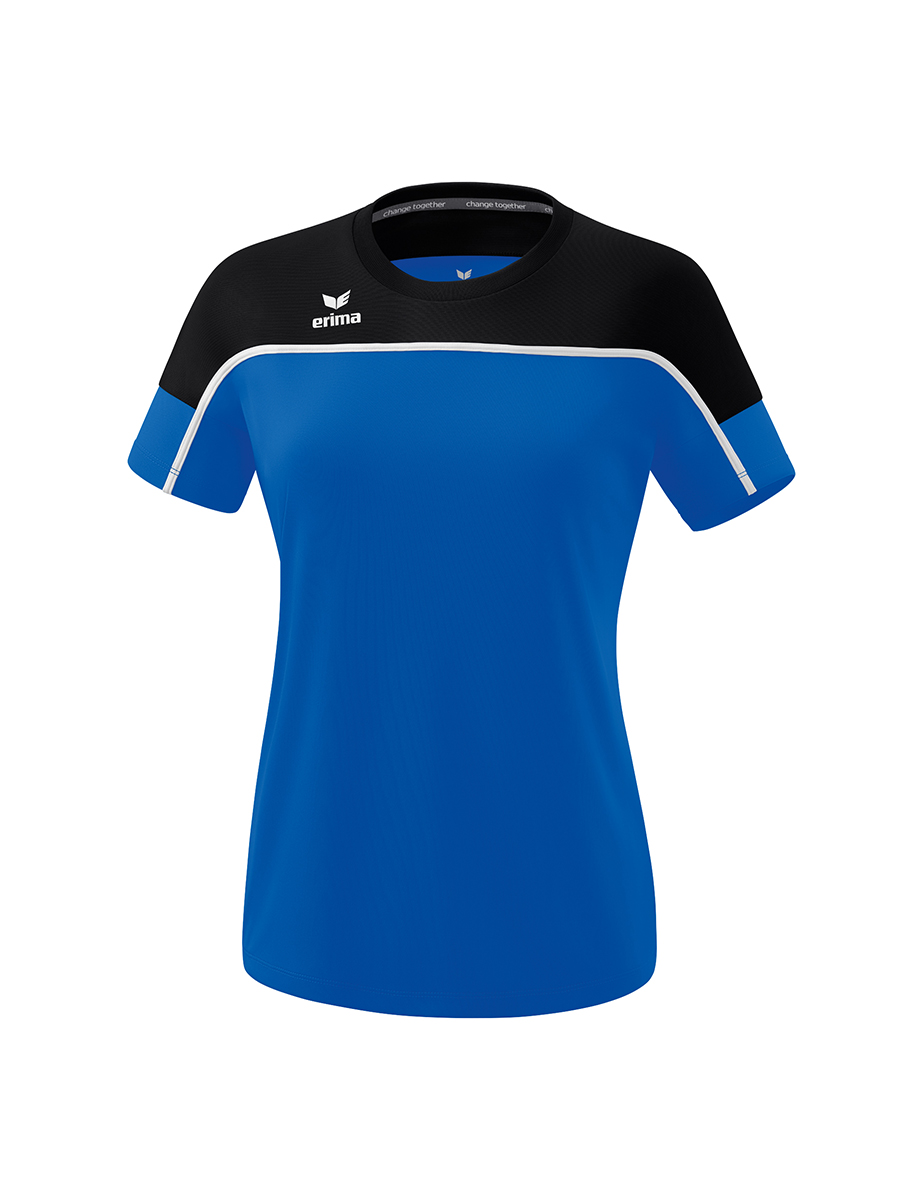 Erima CHANGE by erima T-Shirt Damen