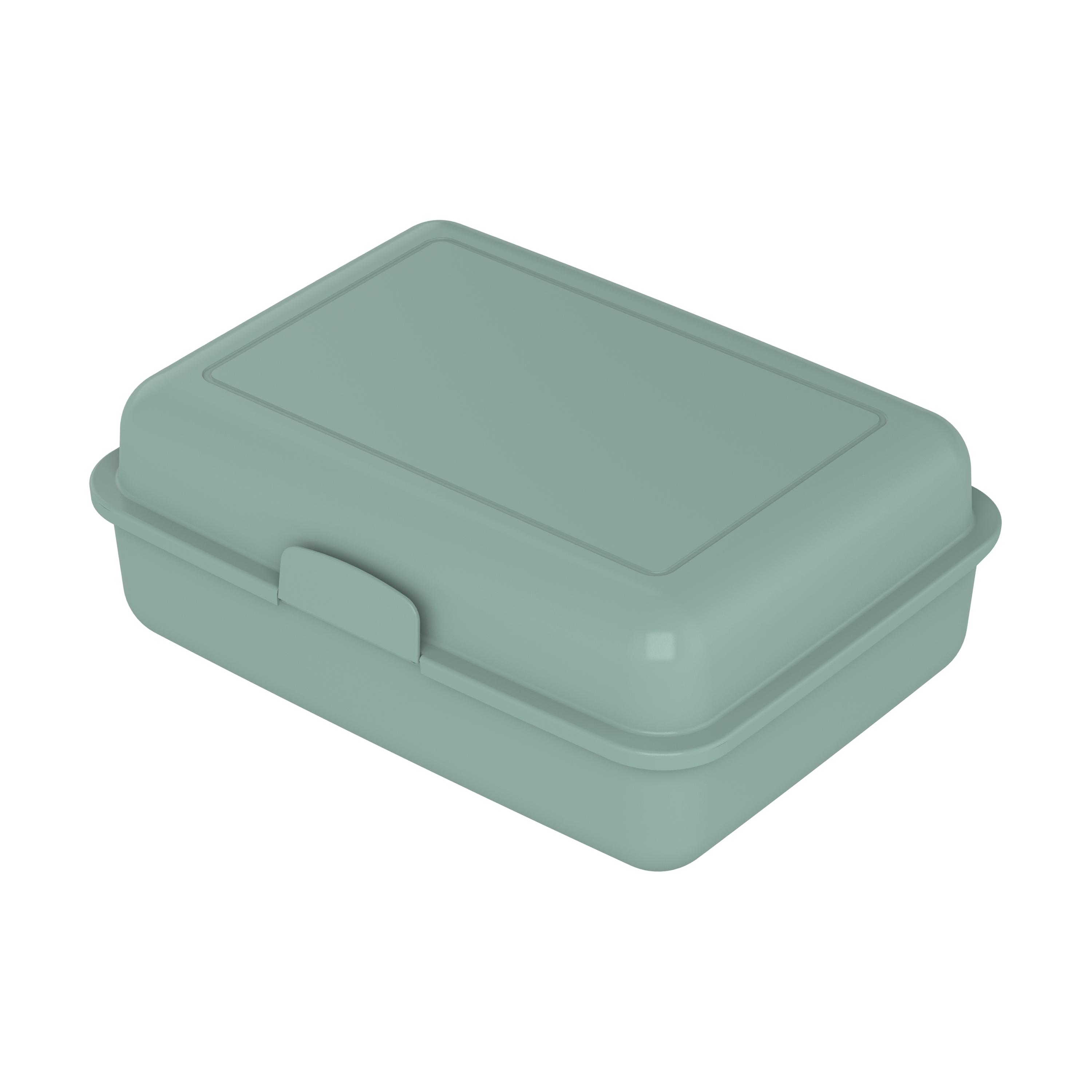 Bio-Vorratsdose School-Box groß Bio-Vorratsdose School-Box groß