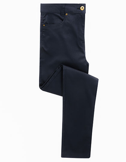 Premier Workwear Women´s Performance Chino Jeans Premier Workwear Women´s Performance Chino Jeans