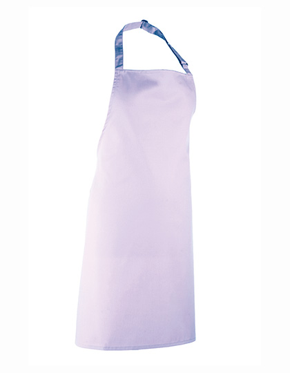 Premier Workwear Colours Collection Bib Apron Premier Workwear Colours Collection Bib Apron