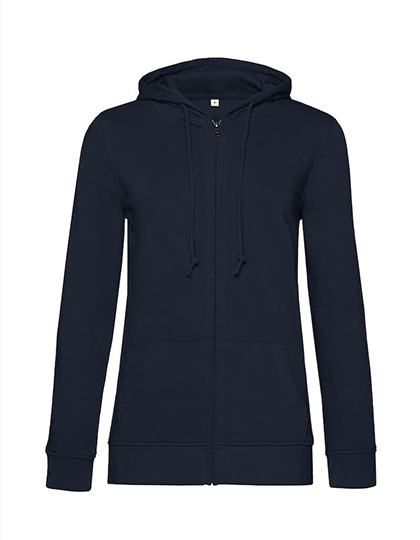B&C BE INSPIRED Inspire Zipped Hood Jacket 'Women_° B&C BE INSPIRED Inspire Zipped Hood Jacket 'Women_°