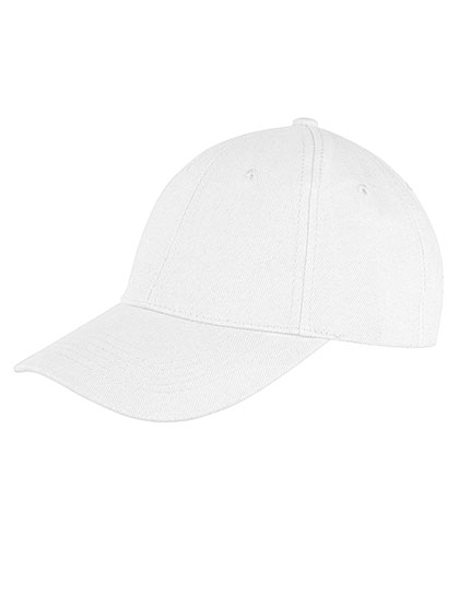 Result Headwear Memphis Brushed Cotton Low Profile Cap Result Headwear Memphis Brushed Cotton Low Profile Cap