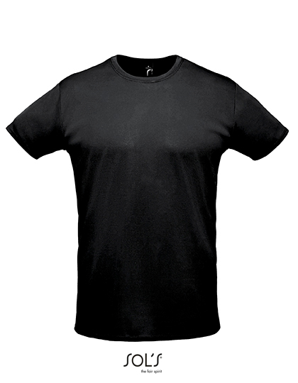SOL´S Unisex Sprint T-Shirt SOL´S Unisex Sprint T-Shirt