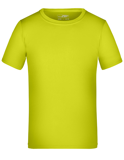James&Nicholson Junior Active-T