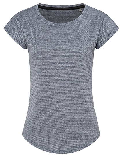 Stedman® Recycled Sports-T Move Women Stedman® Recycled Sports-T Move Women