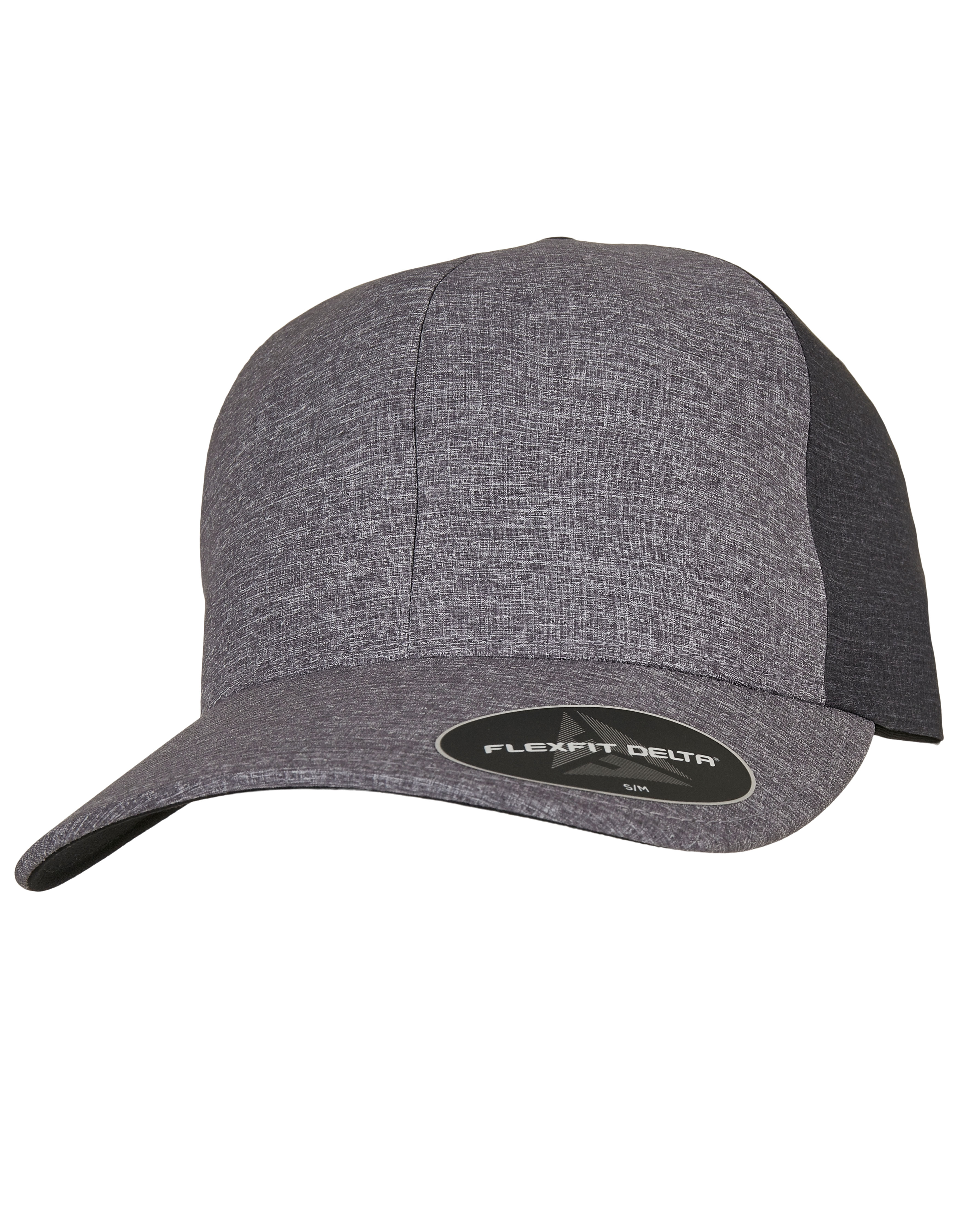 FLEXFIT Flexfit Delta® Carbon Cap - 2 Tone FLEXFIT Flexfit Delta® Carbon Cap - 2 Tone