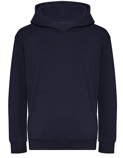 Just Hoods Kids´ Organic Hoodie Just Hoods Kids´ Organic Hoodie