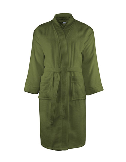 The One Towelling® Classic Bathrobe The One Towelling® Classic Bathrobe