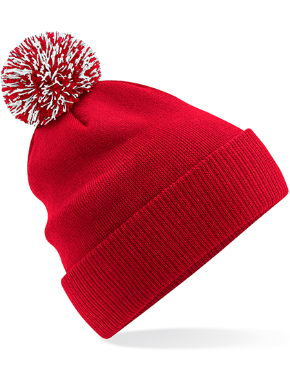 Beechfield Recycled Snowstar® Beanie