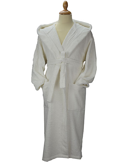 ARTG Robezz® Organic Bathrobe ARTG Robezz® Organic Bathrobe
