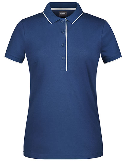 James&Nicholson Ladies´ Polo Stripe James&Nicholson Ladies´ Polo Stripe