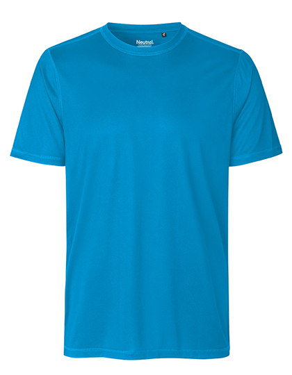 Neutral Unisex Performance T-Shirt Neutral Unisex Performance T-Shirt