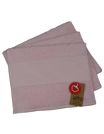 ARTG PRINT-Me® Guest Towel