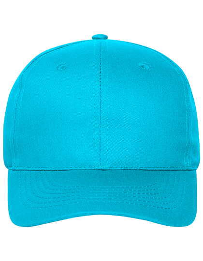 Myrtle beach 6 Panel Cap Bio Cotton Myrtle beach 6 Panel Cap Bio Cotton