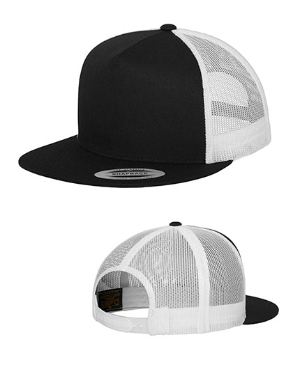 FLEXFIT Classic Trucker 2-Tone FLEXFIT Classic Trucker 2-Tone