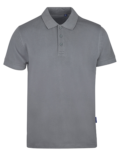 HRM Men´s Heavy Polo