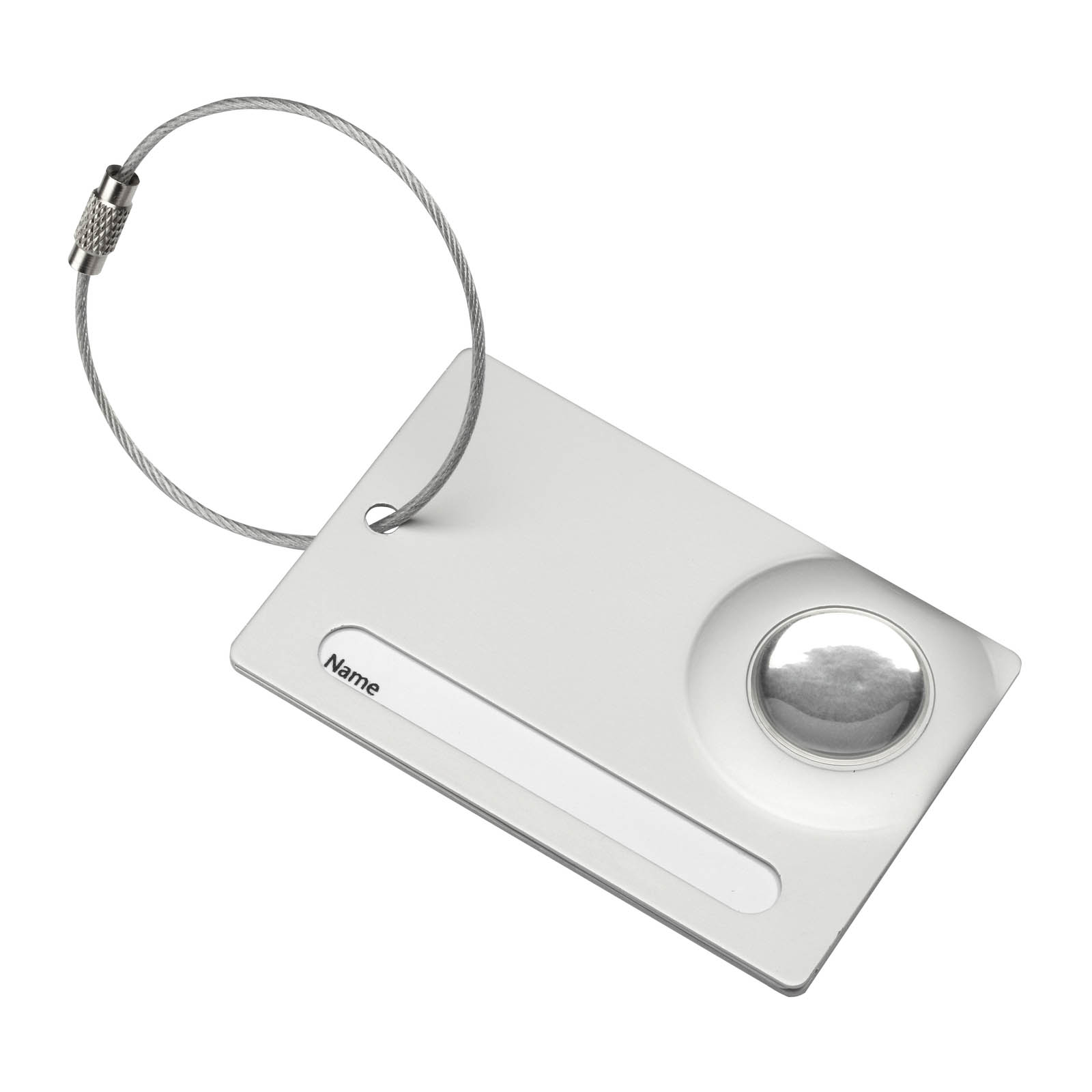 Kofferanhänger ALFORTVILLE Kofferanhänger ALFORTVILLE