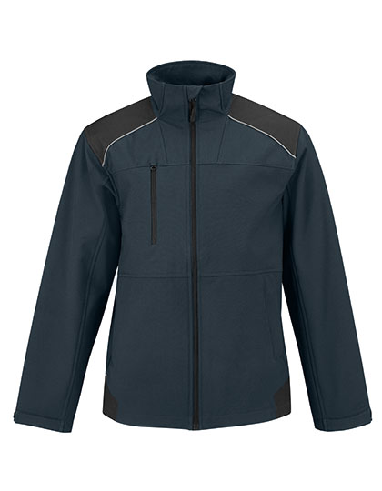 B&C COLLECTION Jacket Shield Softshell Pro B&C COLLECTION Jacket Shield Softshell Pro