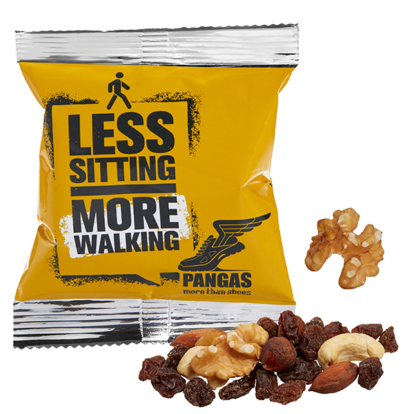 Studentenfutter Studentenfutter