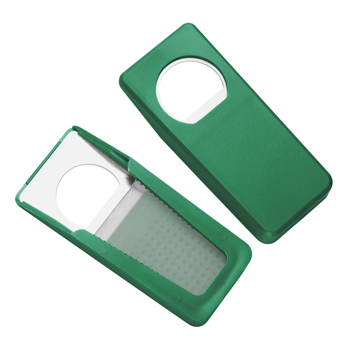 Flaschenöffner mit Verschluss Alpha Flaschenöffner mit Verschluss Alpha