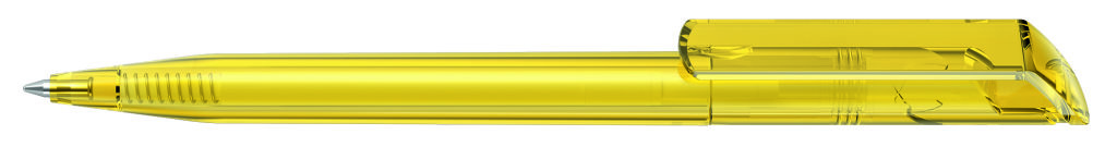 POP transparent Drehkugelschreiber POP transparent Drehkugelschreiber