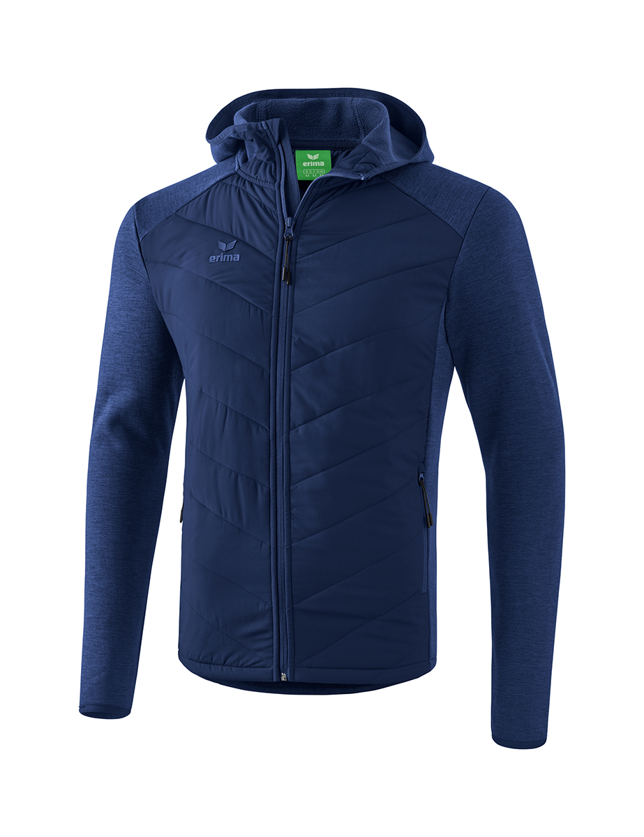 Erima Steppjacke Function