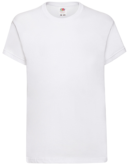 Fruit of the Loom Kids´ Original T Fruit of the Loom Kids´ Original T