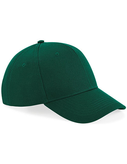 Beechfield Ultimate 6 Panel Cap Beechfield Ultimate 6 Panel Cap