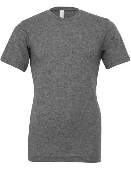 Canvas Unisex Heather CVC Short Sleeve Tee Canvas Unisex Heather CVC Short Sleeve Tee