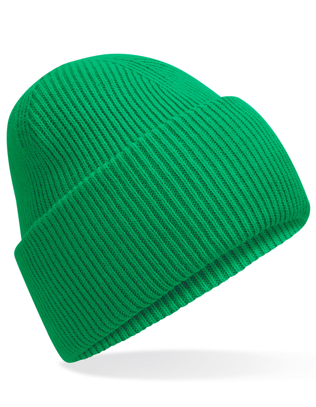 Beechfield Classic Engineered Deep Cuffed Beanie Beechfield Classic Engineered Deep Cuffed Beanie