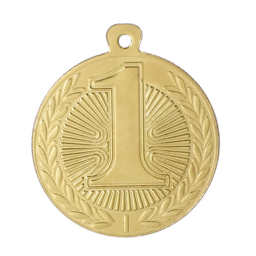 Medaille Neutral 4,5cm